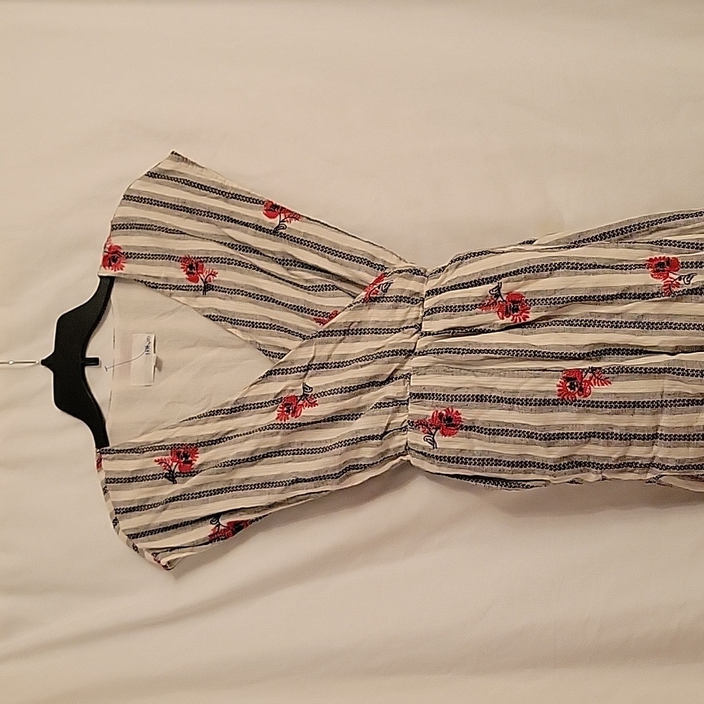 NWOT FATE BY LFD DRESS